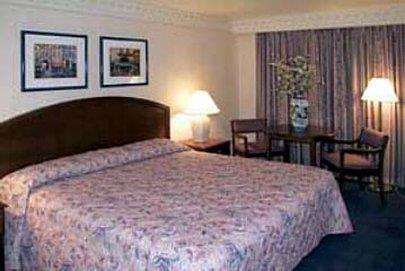 Roosevelt Inn At Roosevelt Blvd, Philadelphia, Pa Zimmer foto